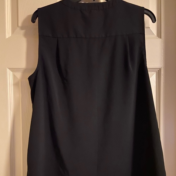 🖤GORGEOUS Black Blouse - Picture 4 of 10